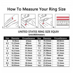 Tigrade 925 Sterling Silver Rings Women Wedding Band Engagement Cubic Zirconia Female S925 Thin 2mm Ring Rose Gold/Gold Plated